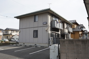 グランディ 201号-12