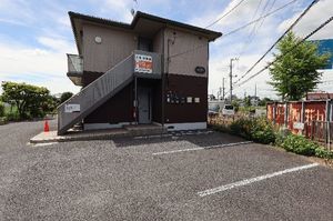 サニーフラット 201号-14