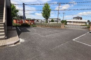 サニーフラット 201号-15