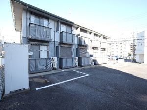 サンモール白梅 201号-12