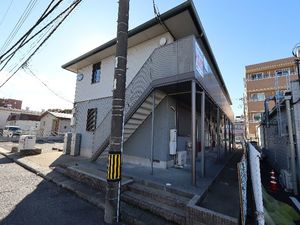 サンモール白梅 201号-13