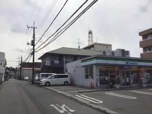 サンモール白梅 201号-15