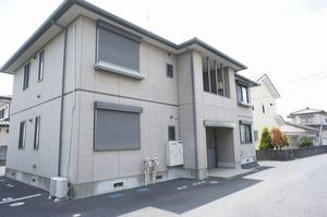 ボナールＢ 101号-2