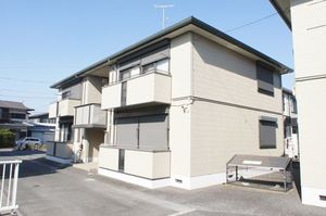 グランヴェール　Ｂ 202号-12