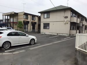 グランヴェール　Ｂ 202号-13