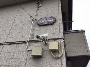 グランヴェール　Ｂ 202号-14