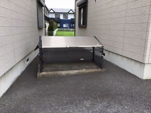 グランヴェール　Ｂ 202号-15