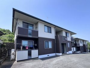 サンクゼール　Ⅰ 202号-12