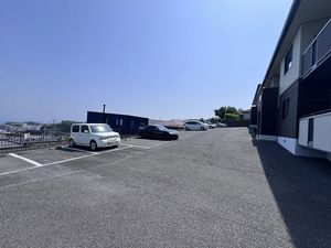 サンクゼール　Ⅰ 202号-13