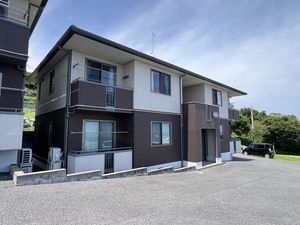 サンクゼール　Ⅱ 201号-12