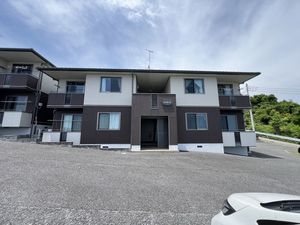 サンクゼール　Ⅱ 201号-13