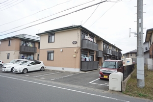 ベルウッド 101号-1