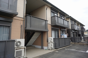 ベルウッド 101号-15