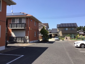 ラ・ルーシュ　Ａ 102号-12