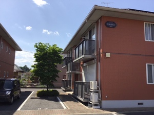 ラ・ルーシュ　Ａ 102号-13