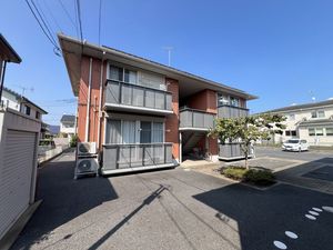 ラ・ルーシュ　Ｂ 201号-12