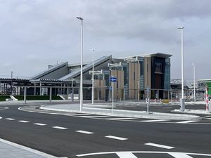 ラ・ルーシュ　Ｂ 201号-14