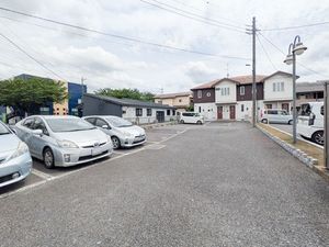 ドミール・エージェントＢ 102号-12