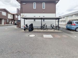 ドミール・エージェントＢ 102号-13