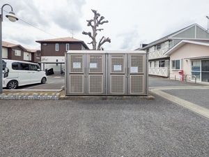 ドミール・エージェントＢ 102号-14