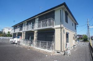 ヴェルドミールＮ 101号-12