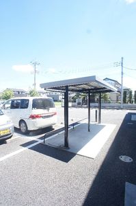 ヴェルドミールＮ 101号-14