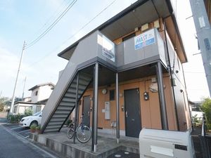 パティオ千波 201号-12