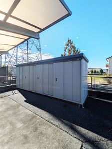 エバーグリーンＢ 201号-13