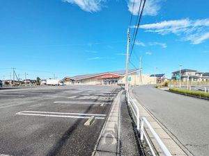 エバーグリーンＢ 201号-14