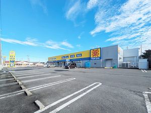 エバーグリーンＢ 201号-15