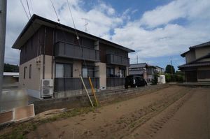 スカイアメットⅡ