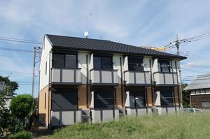 メゾン・ド・ソレイユ 103号-12