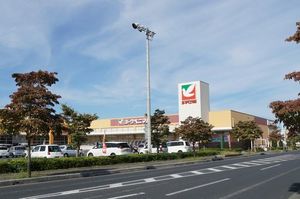 メゾン・ド・ソレイユ 103号-13