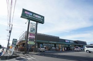 メゾン・ド・ソレイユ 103号-14