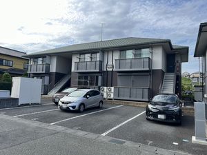 関ハイツ 203号-12