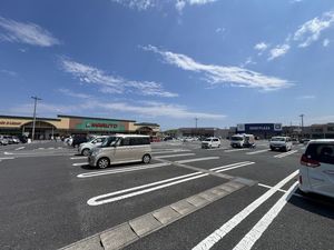 関ハイツ 203号-14