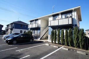 カサベルテもみじ谷A 102号-3