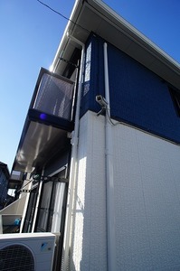 カサベルテもみじ谷A 102号-5