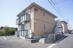 カーサヴェルデ　Ａ 101号-1