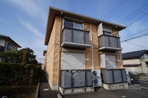 カーサヴェルデ　Ａ 101号-10