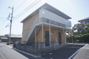 カーサヴェルデ　Ａ 101号-11