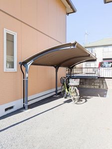 グランドソレイユ　Ⅰ 101号-13