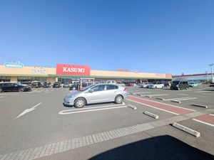 グランドソレイユ　Ⅰ 101号-14