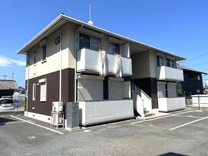 ヴェルドミール　Ａ 202号-12