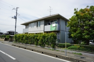 フォレストＫ　Ａ 102号-12