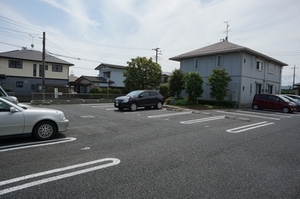 フォレストＫ　Ａ 102号-14