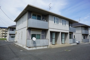 フォレストＫ　Ｂ 101号-1
