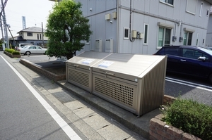 フォレストＫ　Ｂ 101号-15