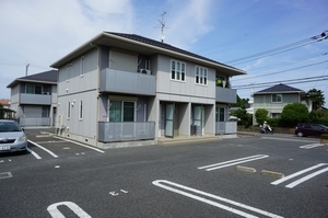 フォレストＫ　Ｃ 102号-12