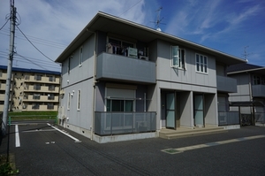 フォレストＫ　Ｄ 102号-12